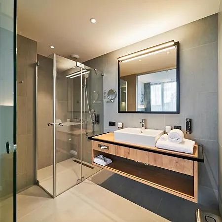 Federwerk Hotell Sankt Georgen im Schwarzwald