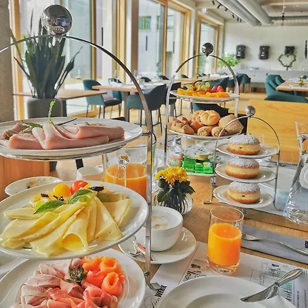 Federwerk Hotel Sankt Georgen im Schwarzwald
