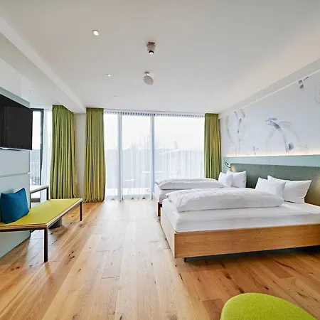 Hotell Federwerk