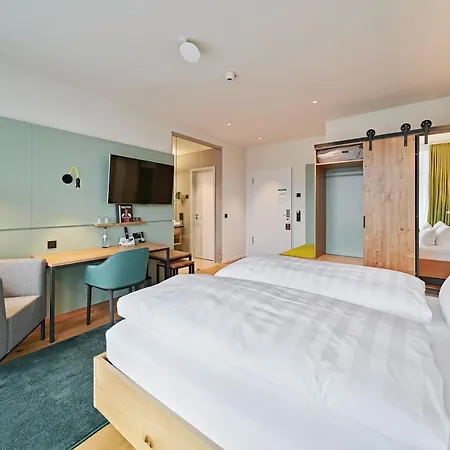 Federwerk 4* St. Georgen im Schwarzwald