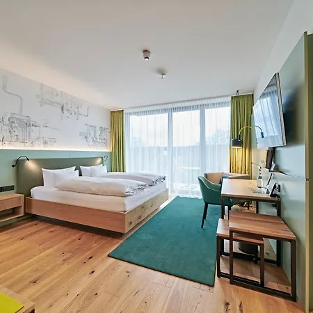 Federwerk 4* Sankt Georgen im Schwarzwald