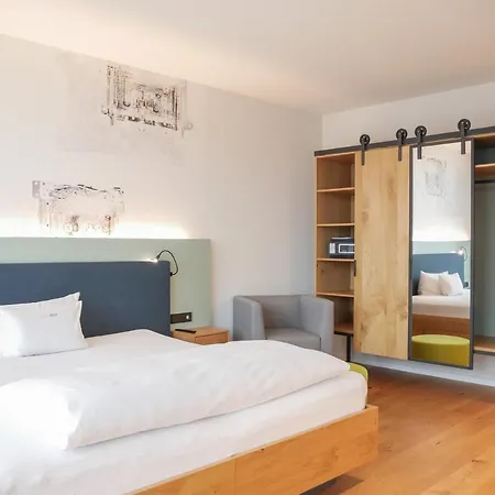 Federwerk Hotel Sankt Georgen im Schwarzwald