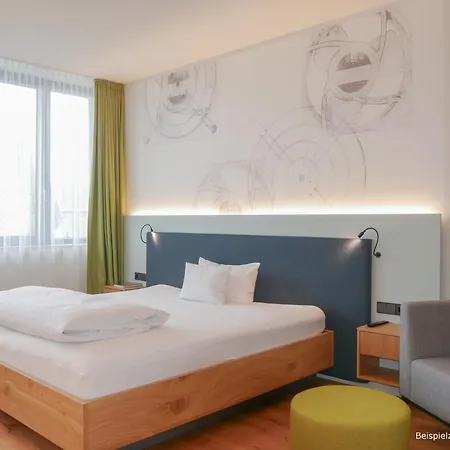 Hotell Federwerk 4*