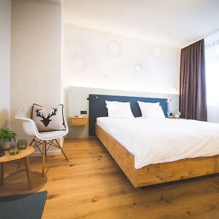 Federwerk Hotell Sankt Georgen im Schwarzwald