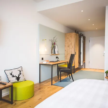 Federwerk Hotell 4*