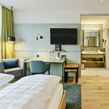 Federwerk Hotell