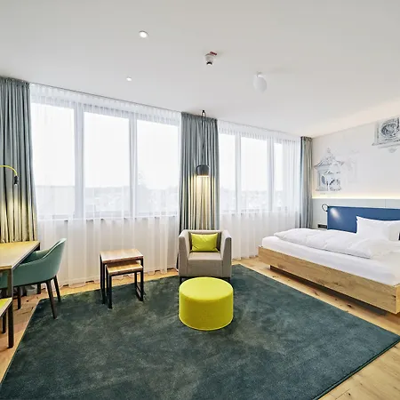 Federwerk Hotell 4*