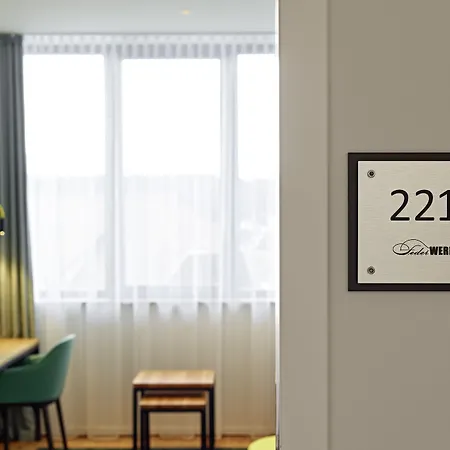 Federwerk Sankt Georgen im Schwarzwald