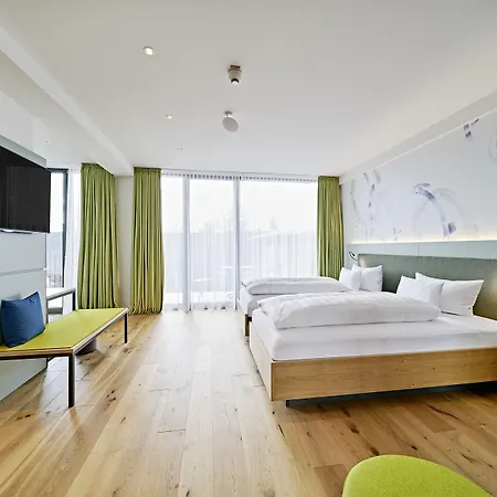 Federwerk Hotell