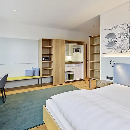 Federwerk Hotell