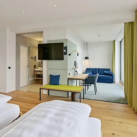 Federwerk 4* Sankt Georgen im Schwarzwald