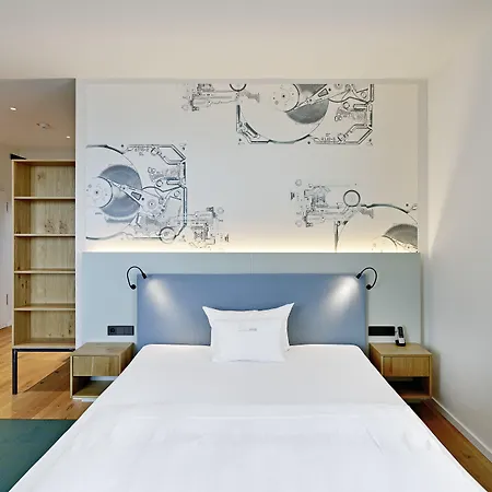 Federwerk 4*