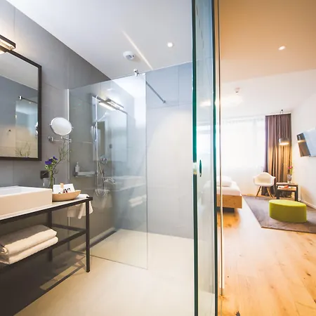 Federwerk Hotell