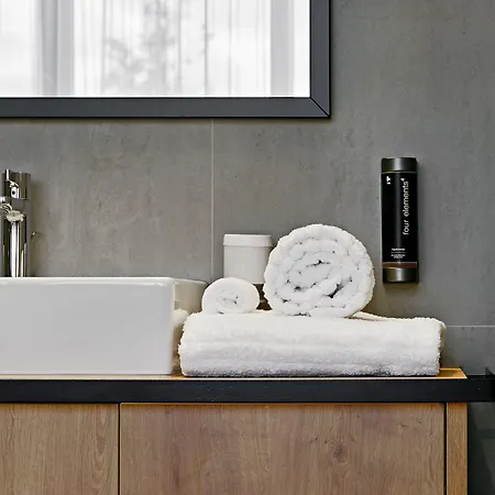 Hotell Federwerk Sankt Georgen im Schwarzwald