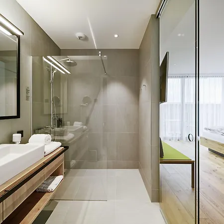 Hotell Federwerk Sankt Georgen im Schwarzwald