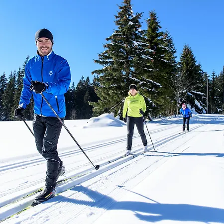 Federwerk 4* Sankt Georgen im Schwarzwald