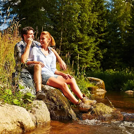 Federwerk Sankt Georgen im Schwarzwald