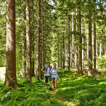 Hotell Federwerk Sankt Georgen im Schwarzwald