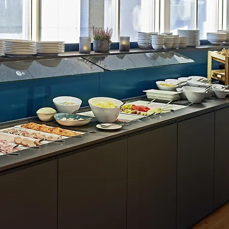 Federwerk Hotell 4*