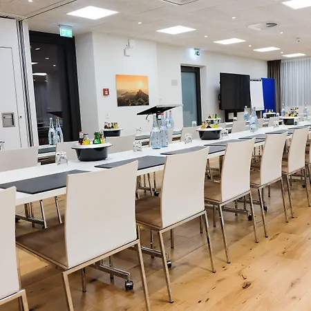 Federwerk 4* Sankt Georgen im Schwarzwald