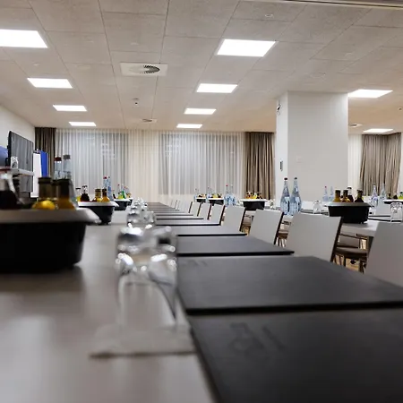 Hotell Federwerk