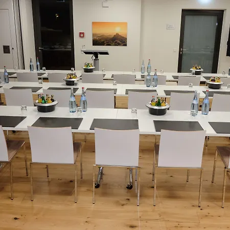 Federwerk 4* St. Georgen im Schwarzwald