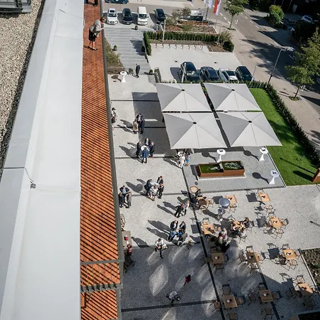 Federwerk 4* Sankt Georgen im Schwarzwald