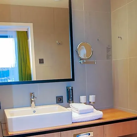 Hotel Federwerk 4*
