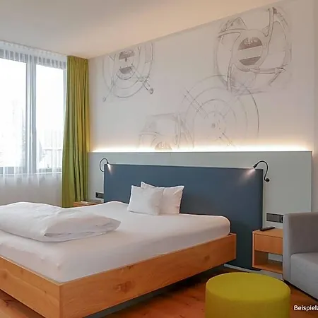 Federwerk 4*