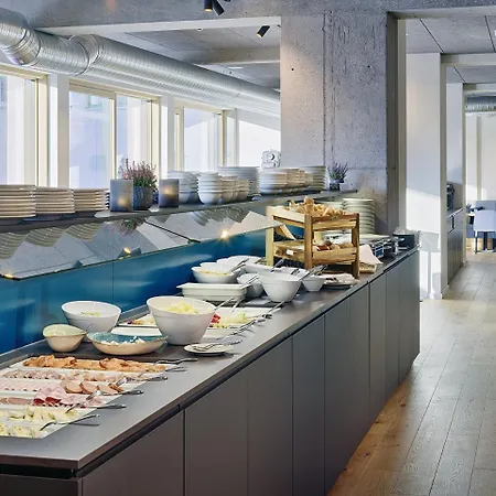 Federwerk Hotel Sankt Georgen im Schwarzwald