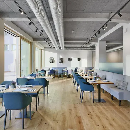Hotell Federwerk