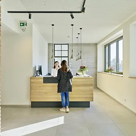 Federwerk Hotel 4*