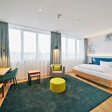 Federwerk Hotel