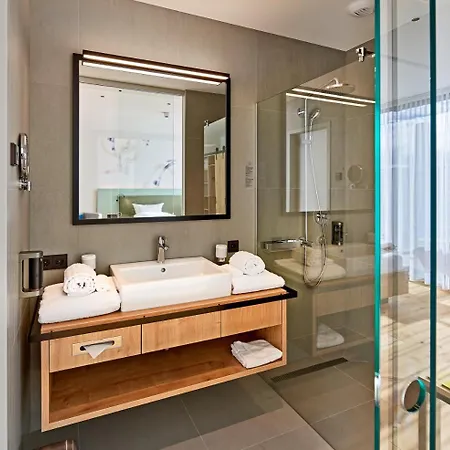 Hotel Federwerk 4*